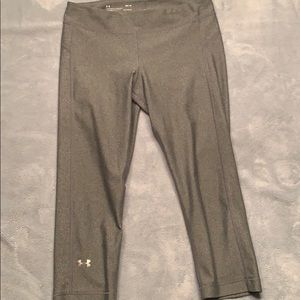 Under armor leggings
